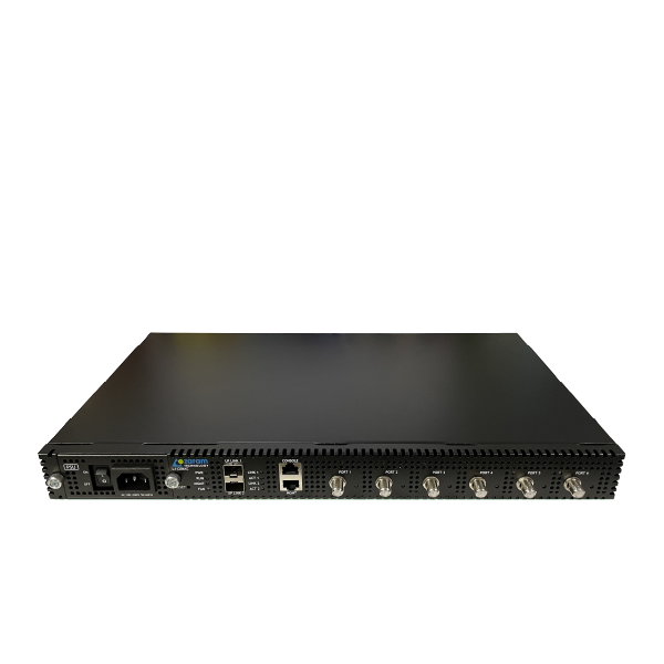 Gigawire 2.0 Access Solution L11206XC(Coax/6ports)