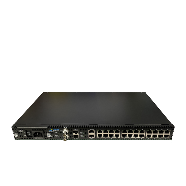 Gigawire 2.0 Access Solution L12224XH(RJ45/24Ports)