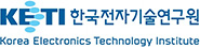 한국전자기술연구원 로고